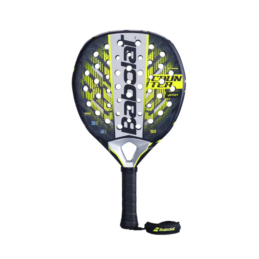 Babolat Counter Veron 2025