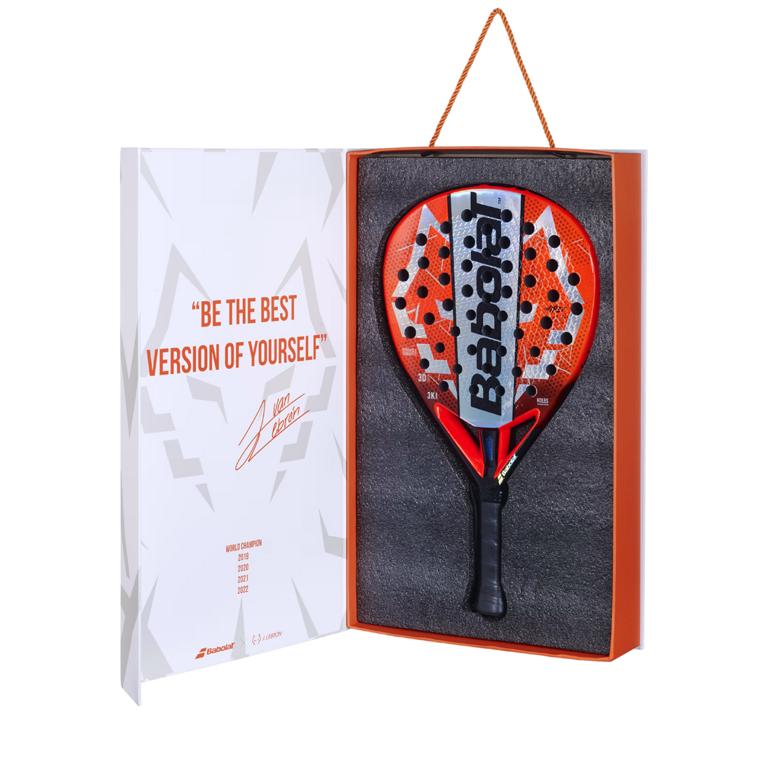 Babolat Viper Juan Lebron 3.0 2026