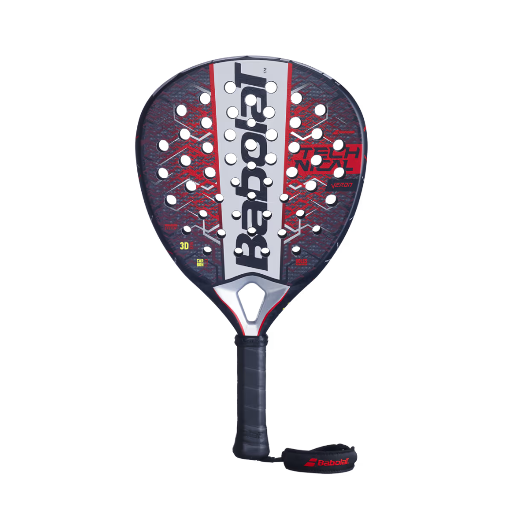Babolat Technical Veron 2025