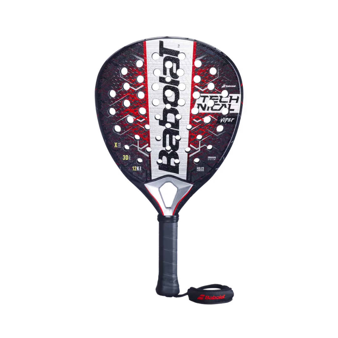Babolat Technical Viper 2025