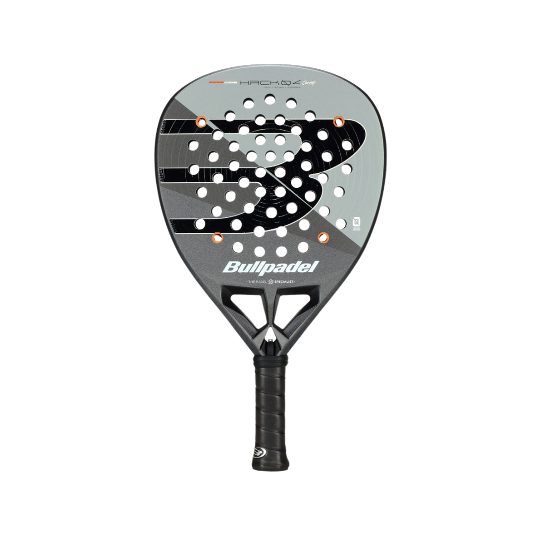 Bullpadel hack CMF 2026
