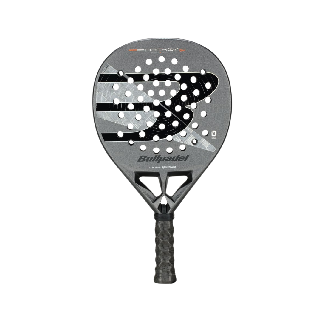 Bullpadel Hack Hybrid 2026