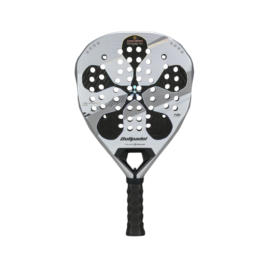 Bullpadel Neuron Edge 02 Tour Final 2025