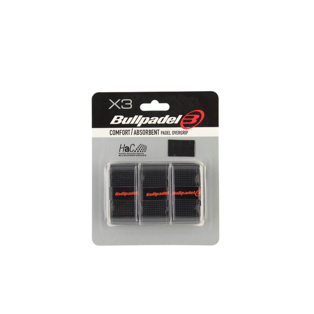 Bullpadel Pack Vertex 04 2025