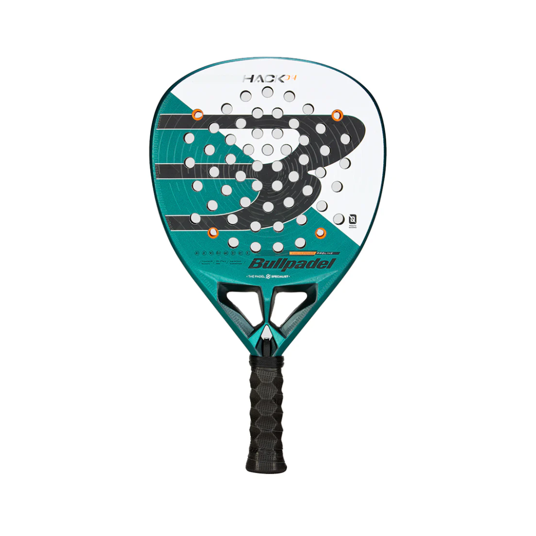 Bullpadel Hack04 2025