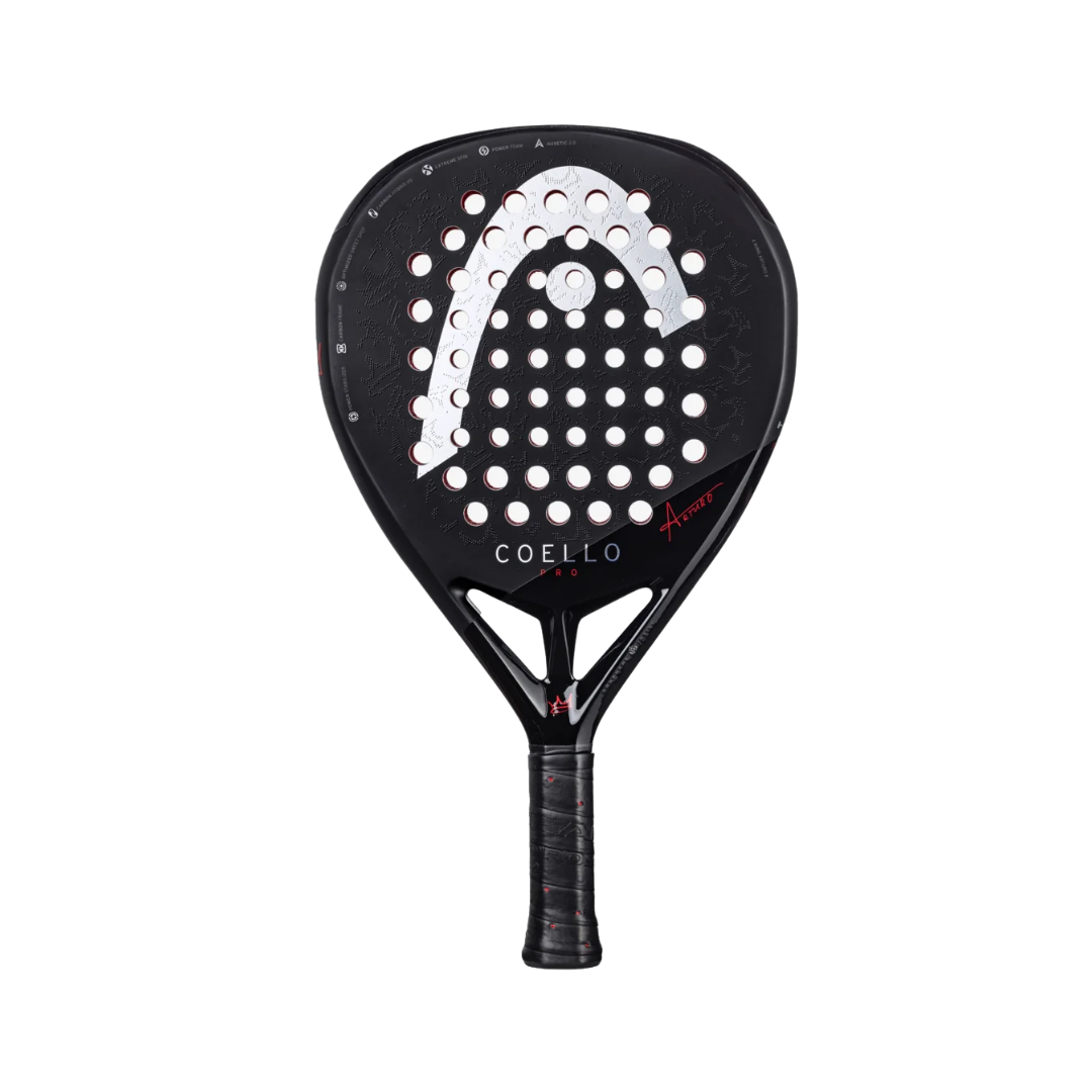 Head Coello Pro 2025