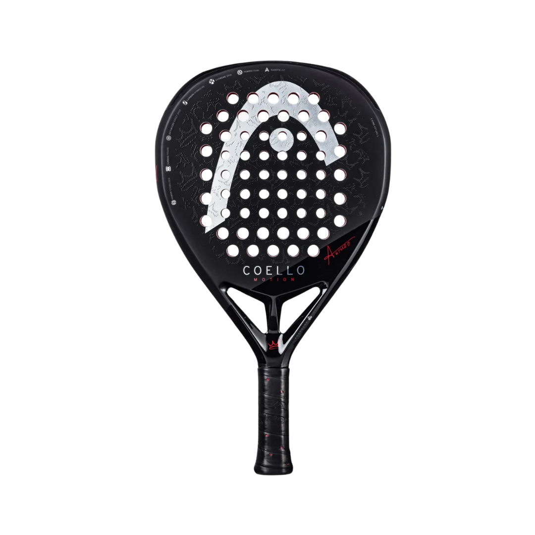 Head Coello Motion 2025