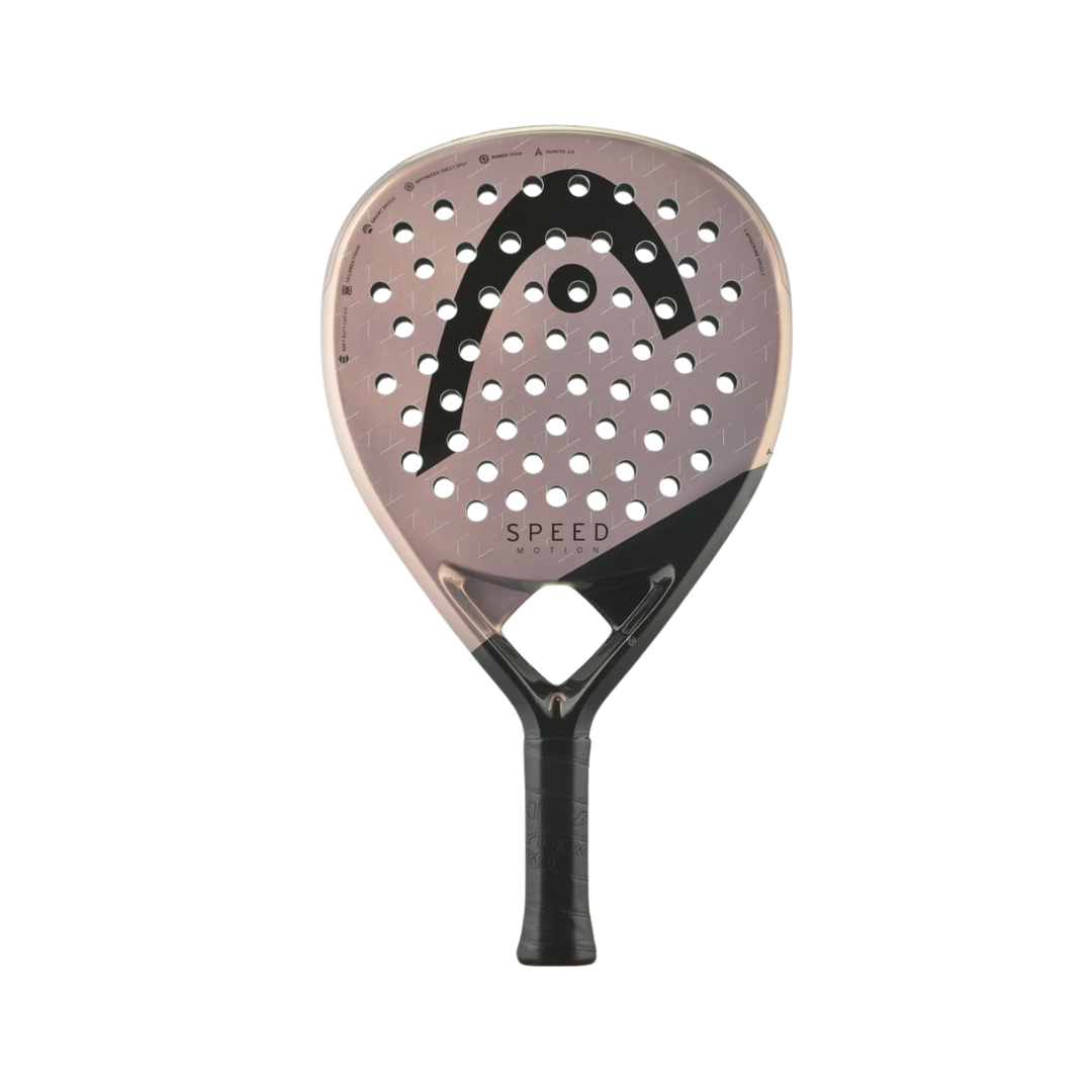 Head Speed Motion 2025