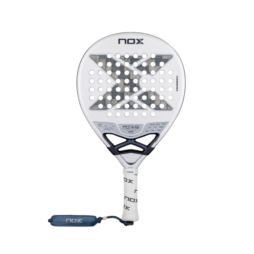 Nox AT10 Genius 12K Alum XTREME Lite 2026