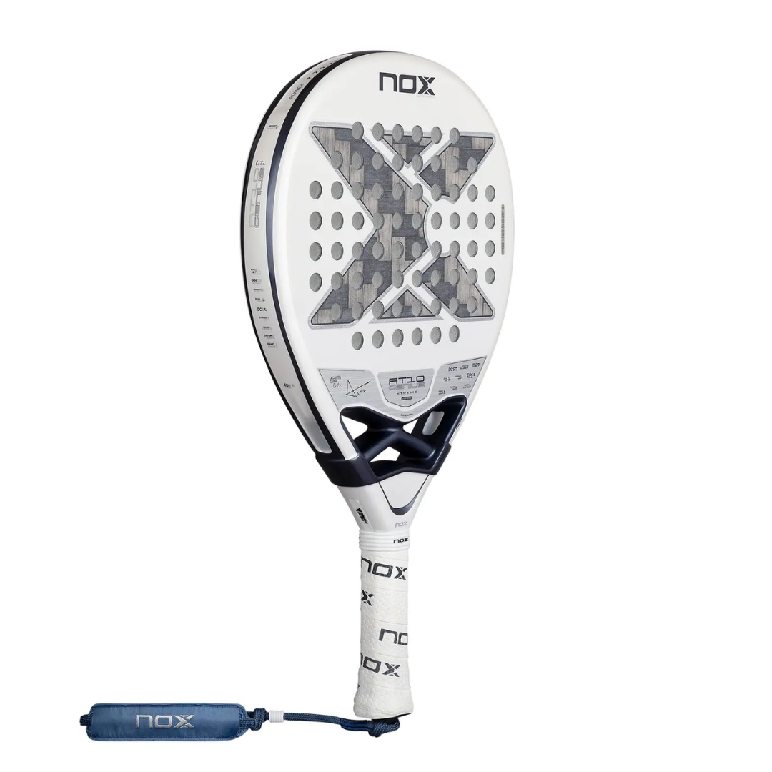 Nox AT10 Genius 12K Alum XTREME Lite 2026