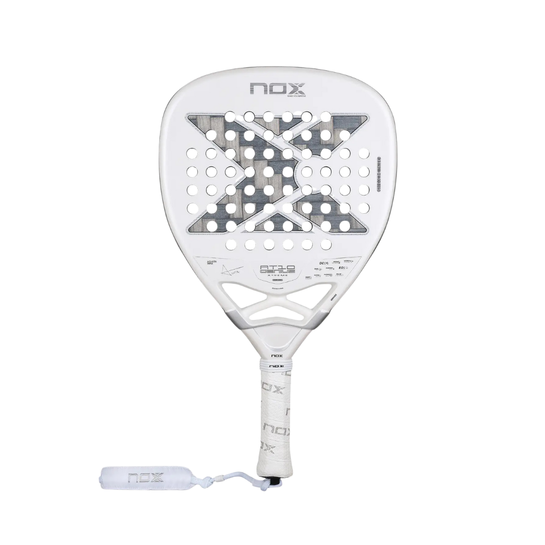 Nox AT10 Genius Attack 12k Alum XTREME 2026