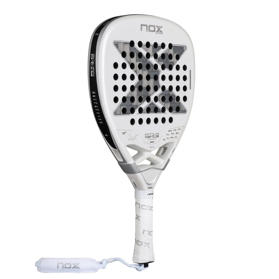 Nox AT10 Genius Attack 12k Alum XTREME 2026