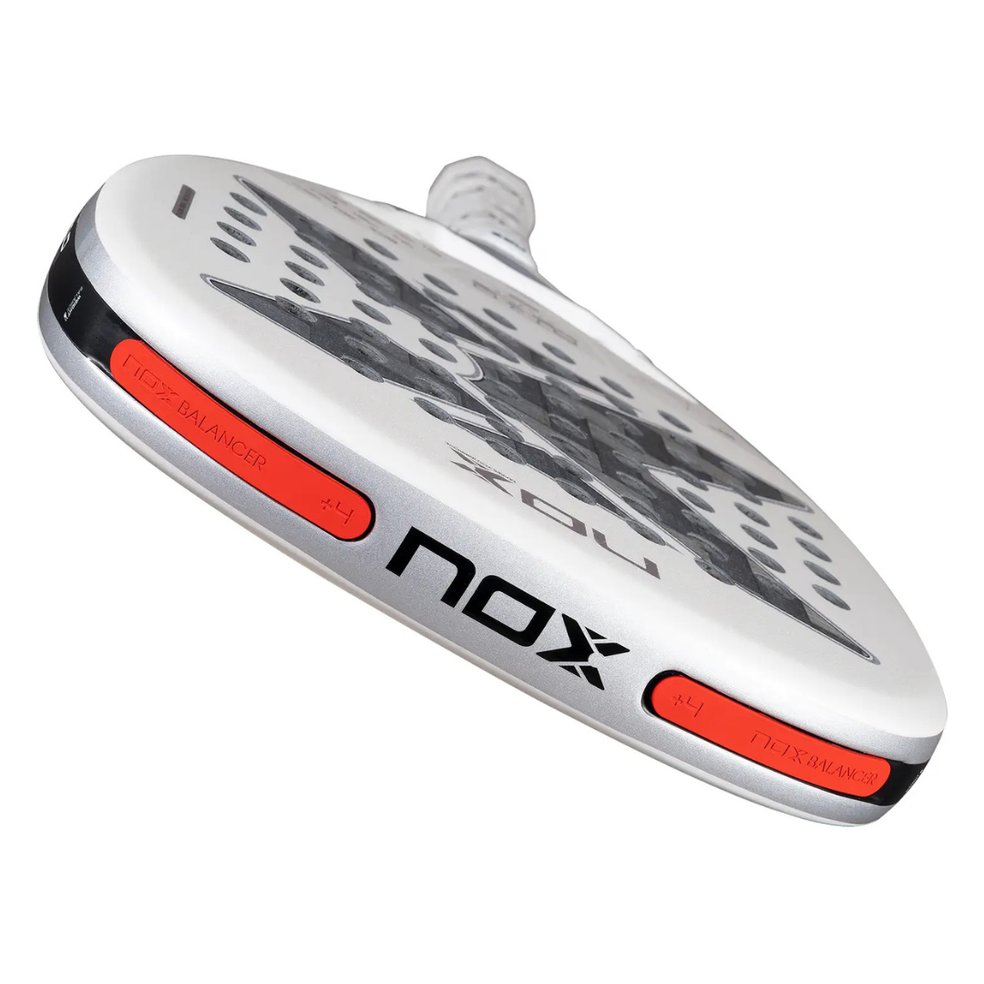 Nox AT10 Genius Attack 12k Alum XTREME 2026