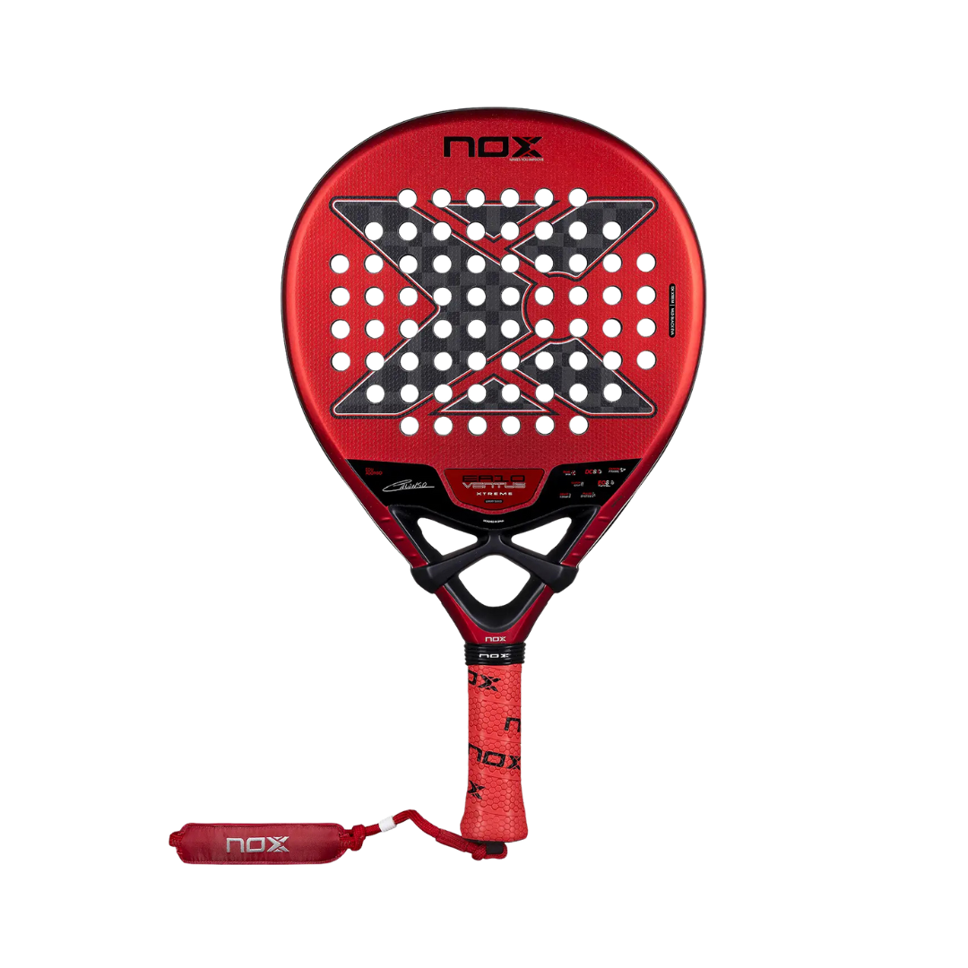 Nox EA10 Ventus Hybrid 12K XTREME 2026