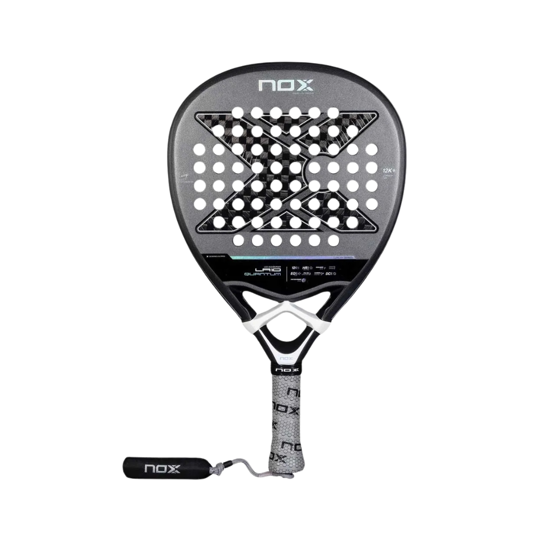 Nox LA10 Quantum 12k 2025