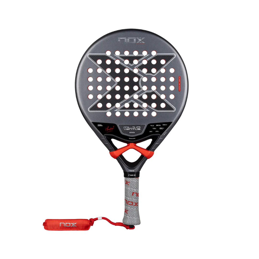 Nox ML10 Ventus Control 3k 2026