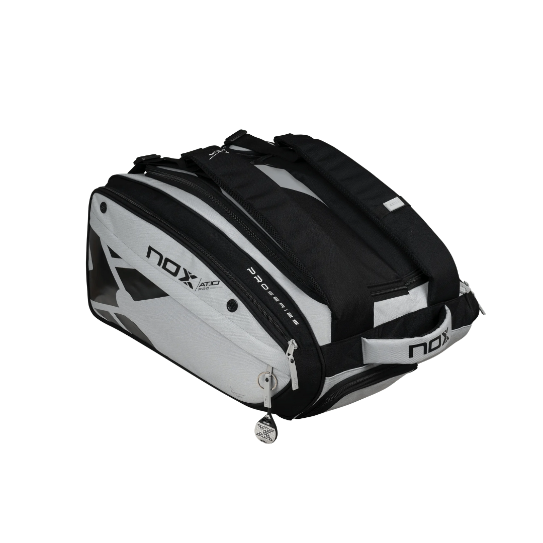 Nox Paletero AT10 Competition XL