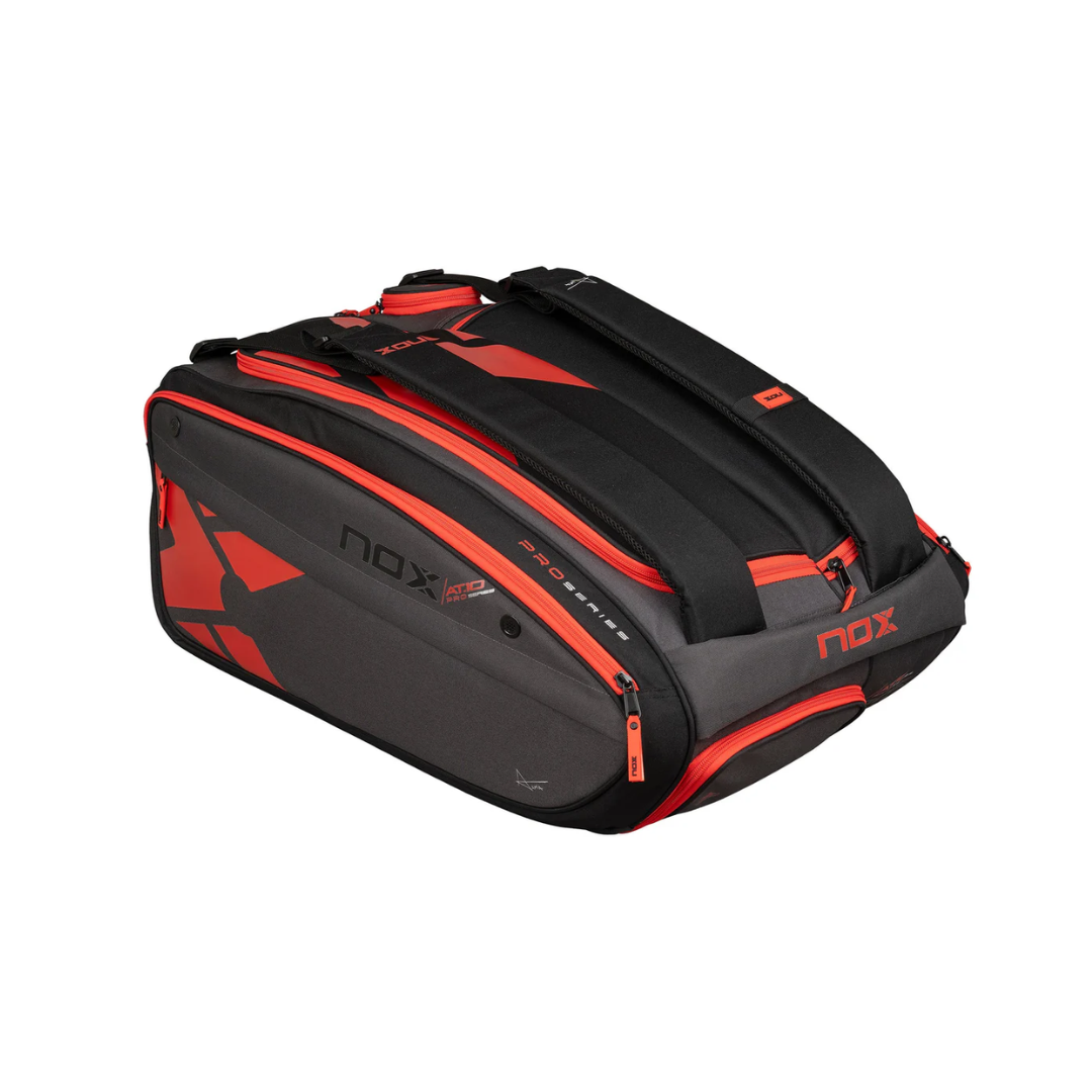 Nox Paletero AT10 XXL