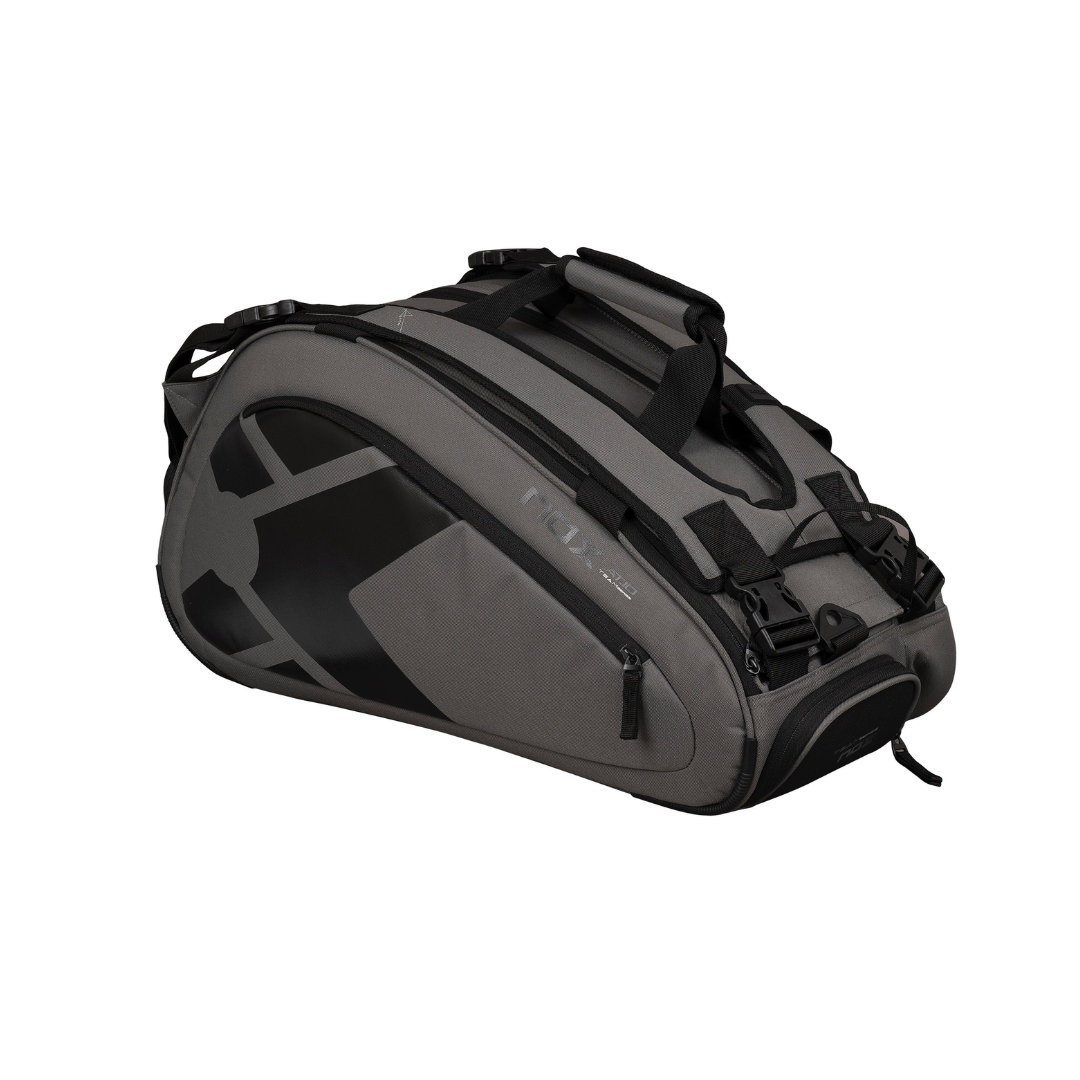 Nox Paletero AT10 TEAM grigio/nero