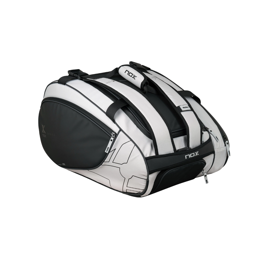 Nox Luxury Master Series