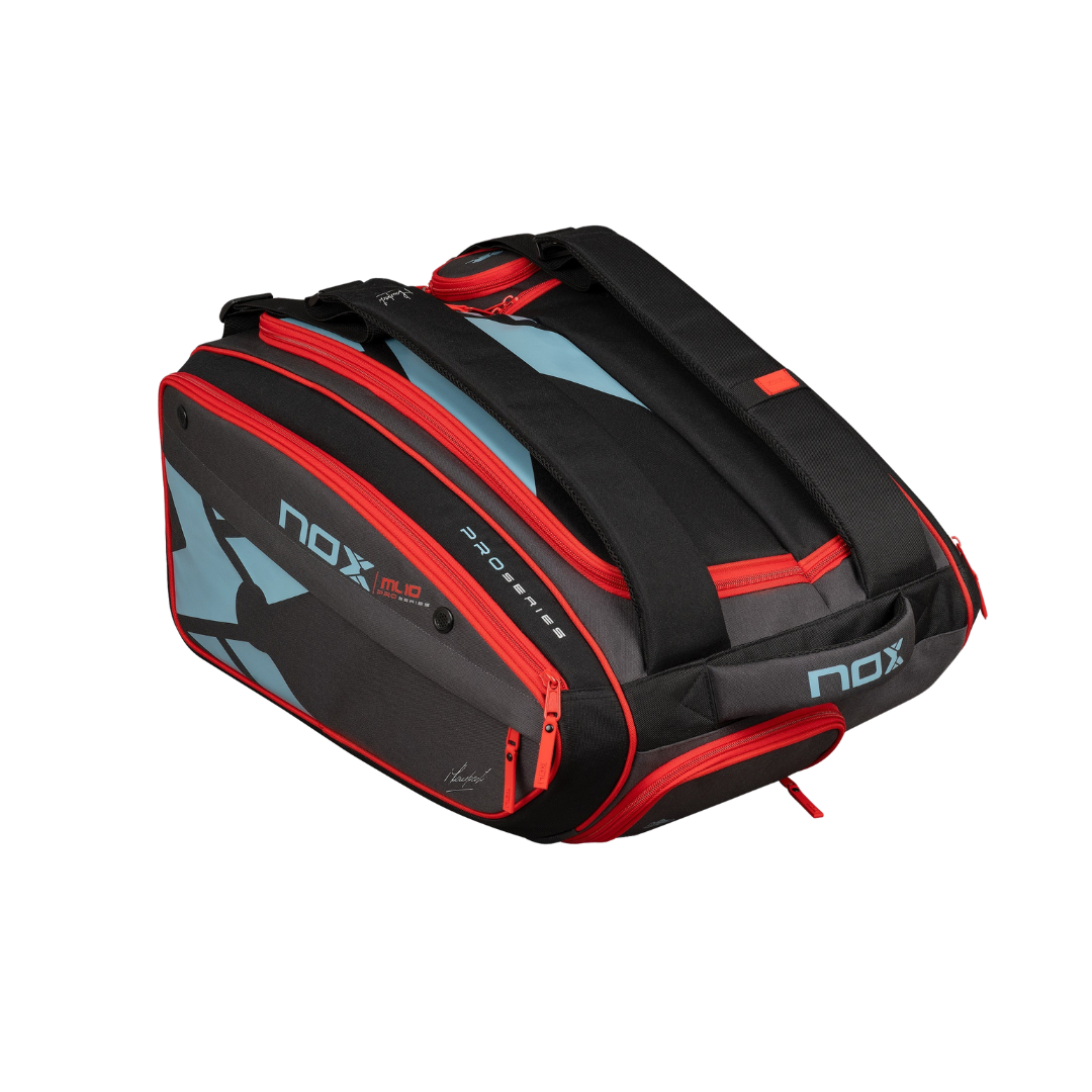 Nox Paletero ML10 Competition XL