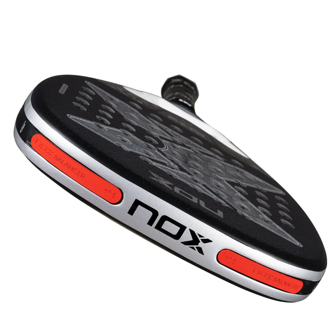 Nox AT10 Genius Attack 18k Alum 2026