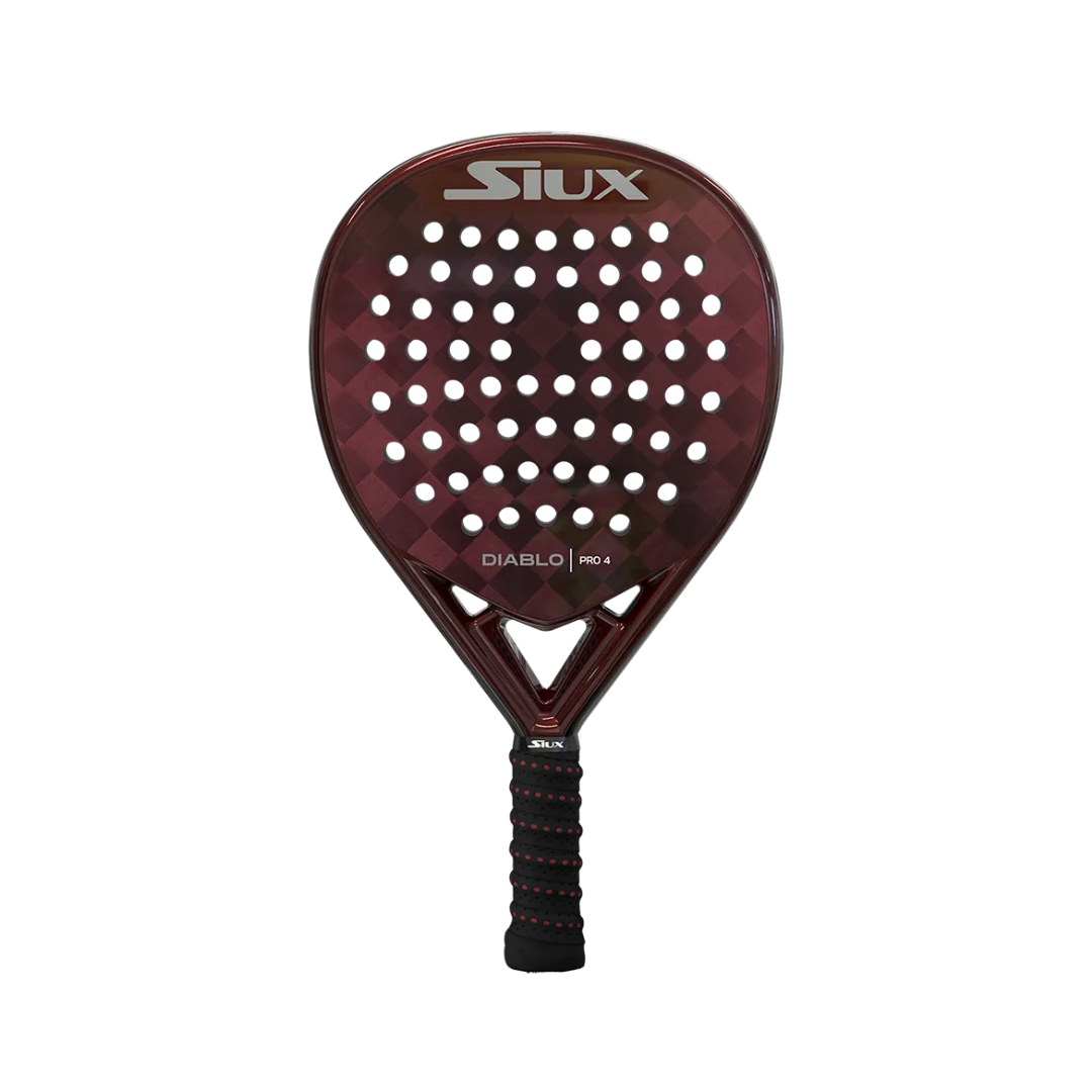 Siux Diablo pro 4 2025