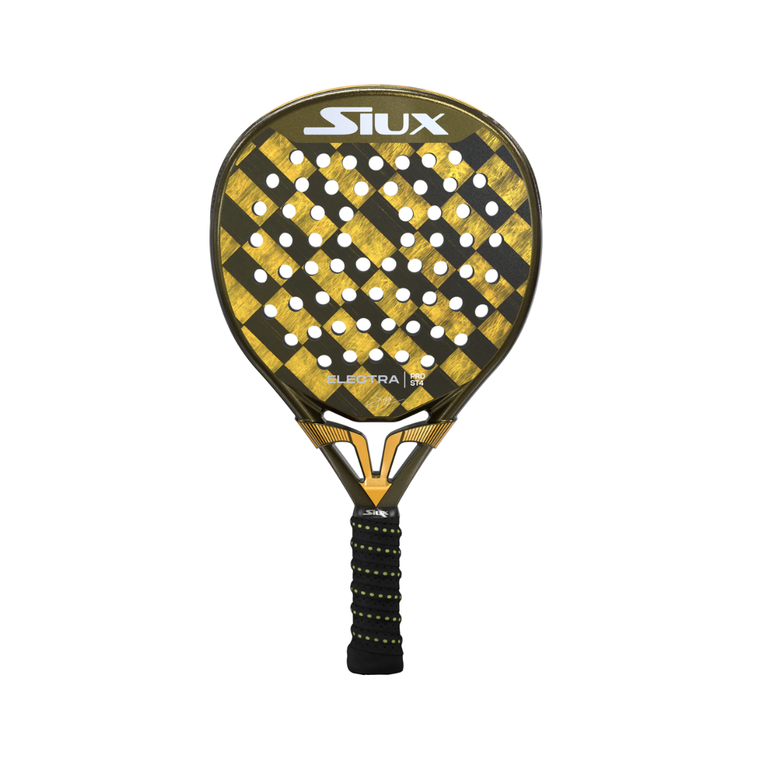 Siux Electra Stupa Pro ST4 2025