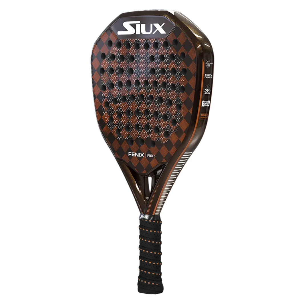 Siux Fenix Pro 5 2025