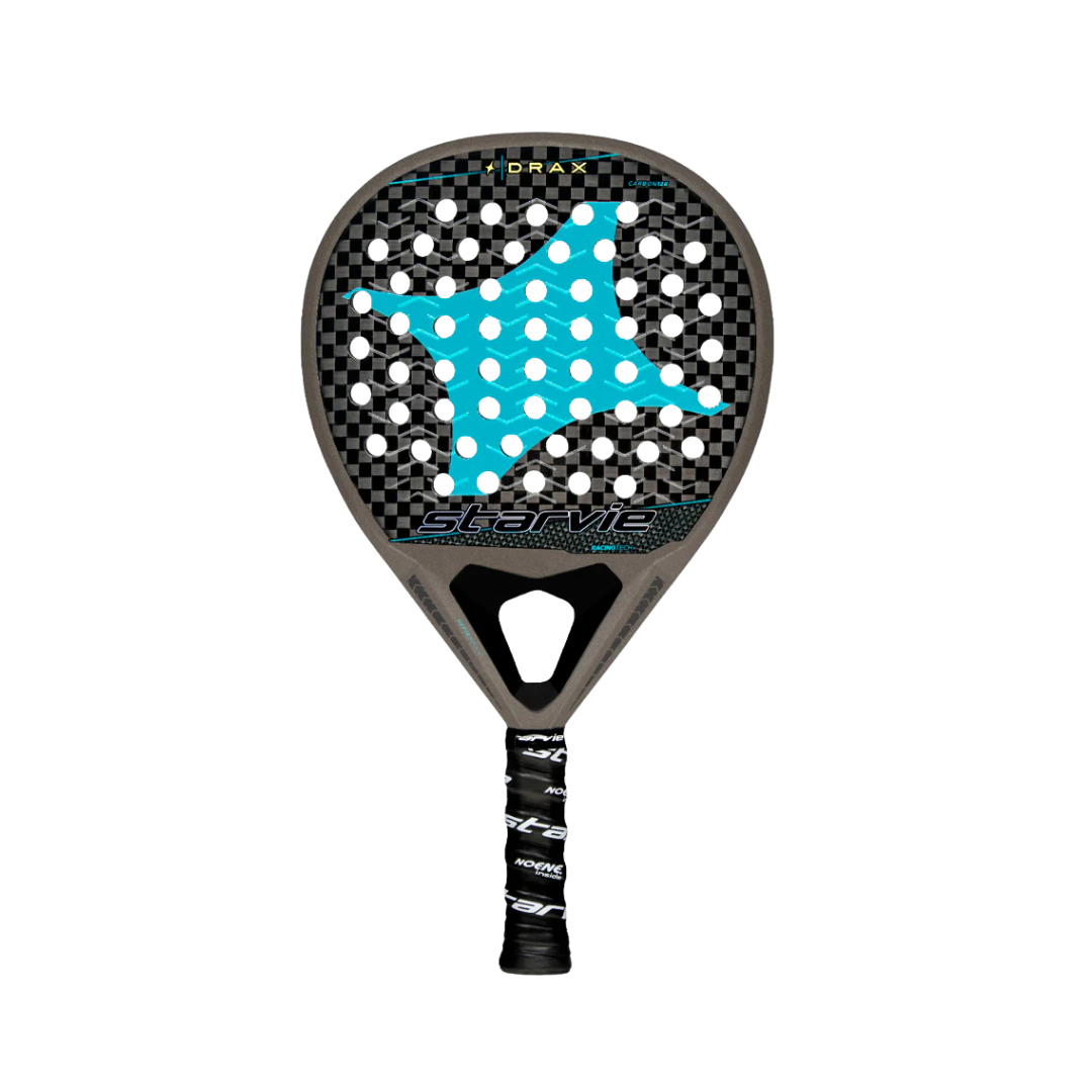 Starvie Drax Pro Touch 2025