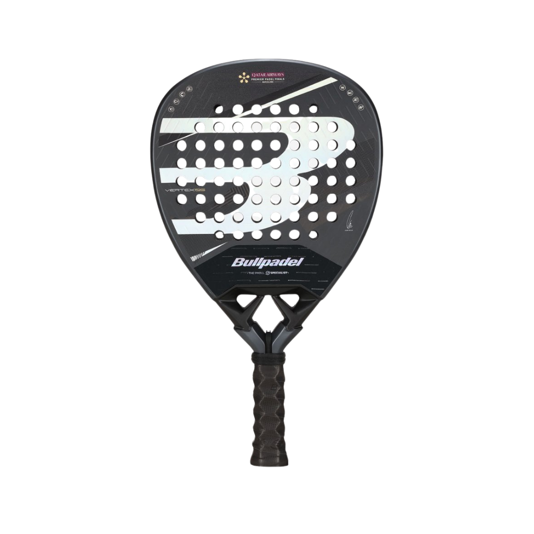Bullpadel Vertex 05 Tour Final 2025