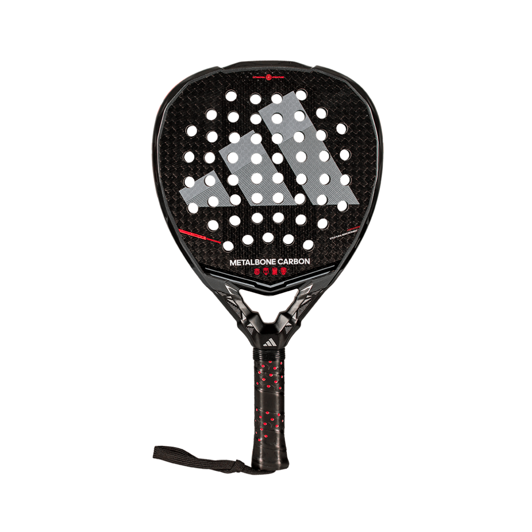 Adidas Metalbone Carbon 2026