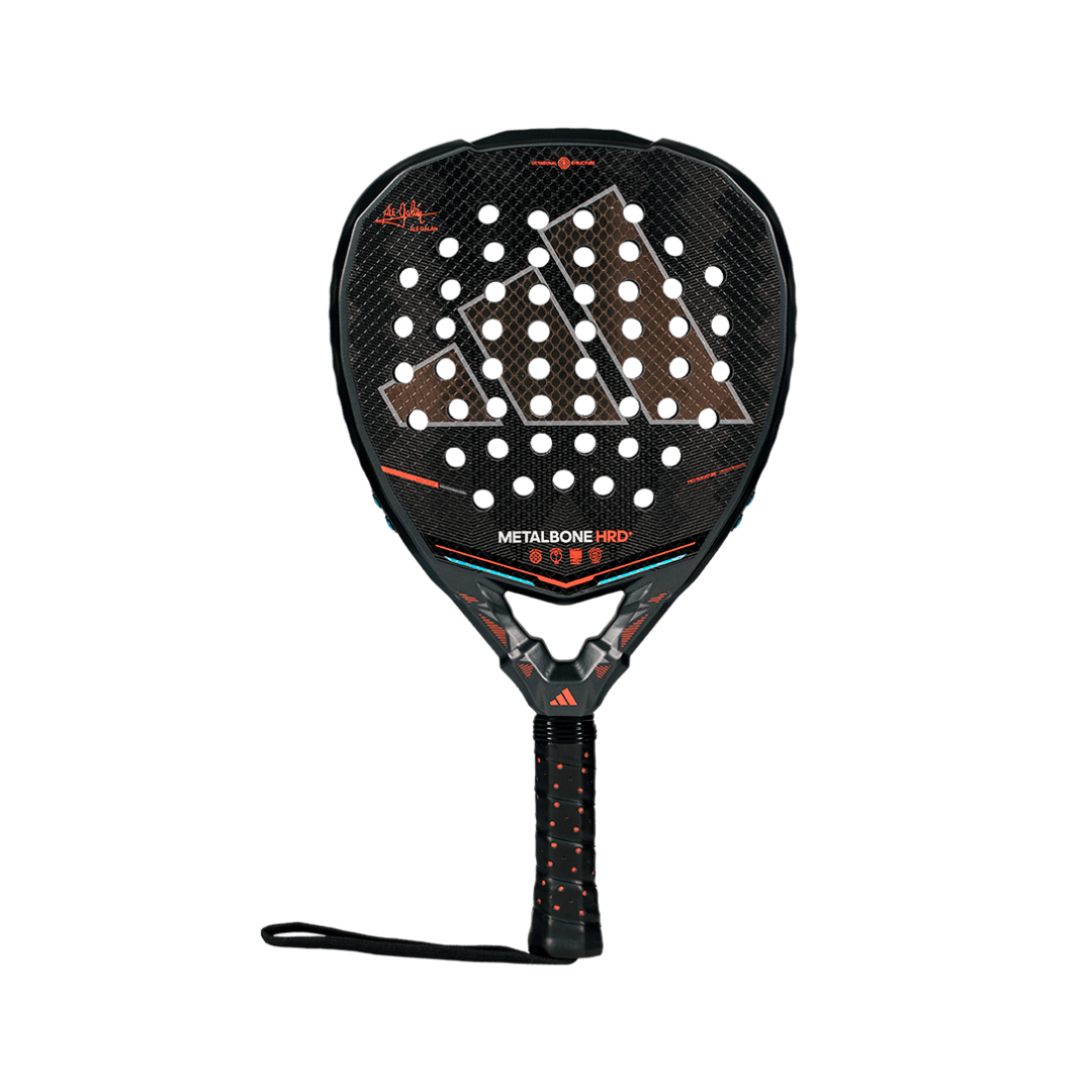 Adidas Metalbone HRD 2026