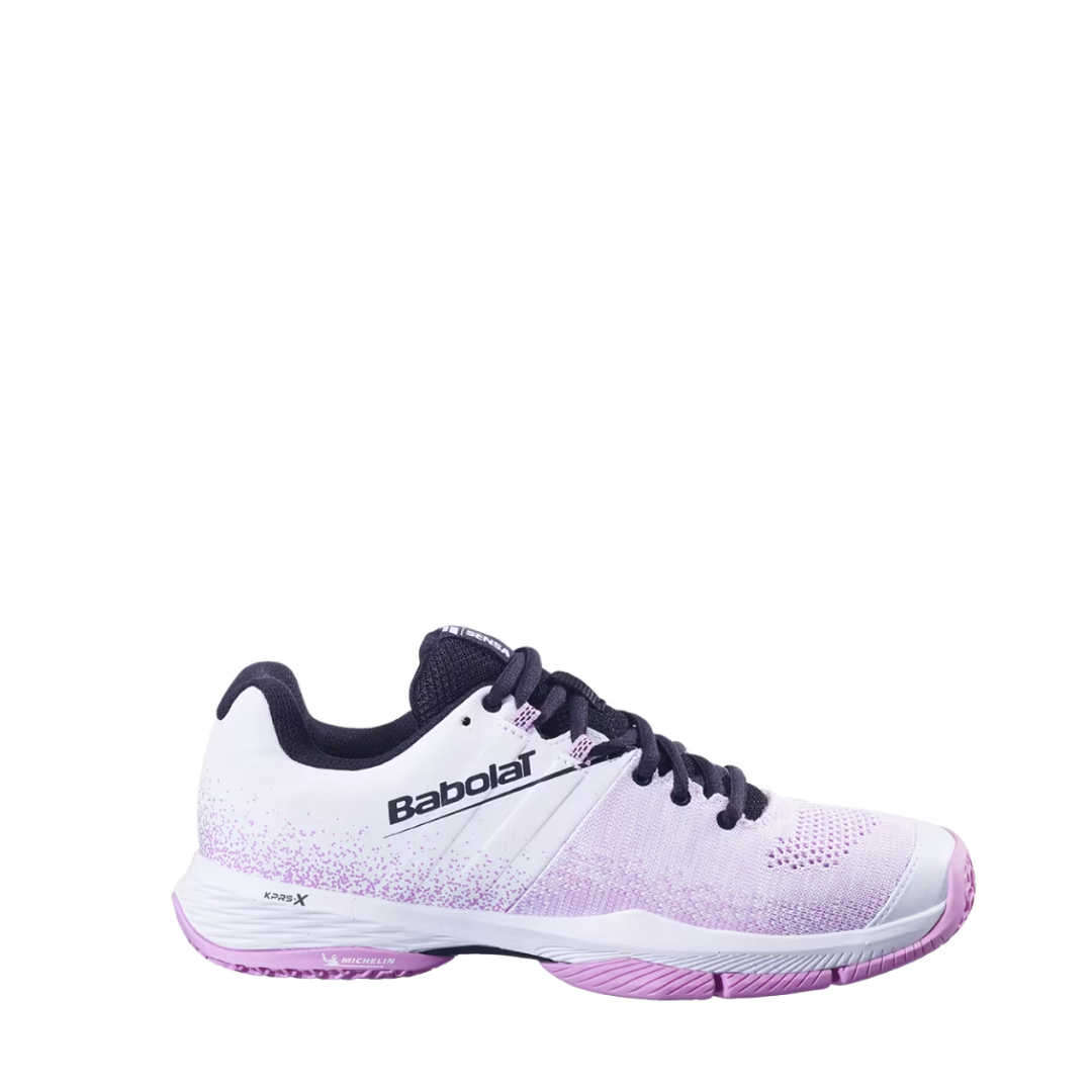 Babolat Sensa Woman Pink