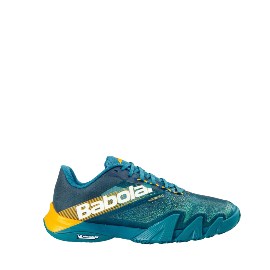 Babolat Jet Premura 2 Petrolio