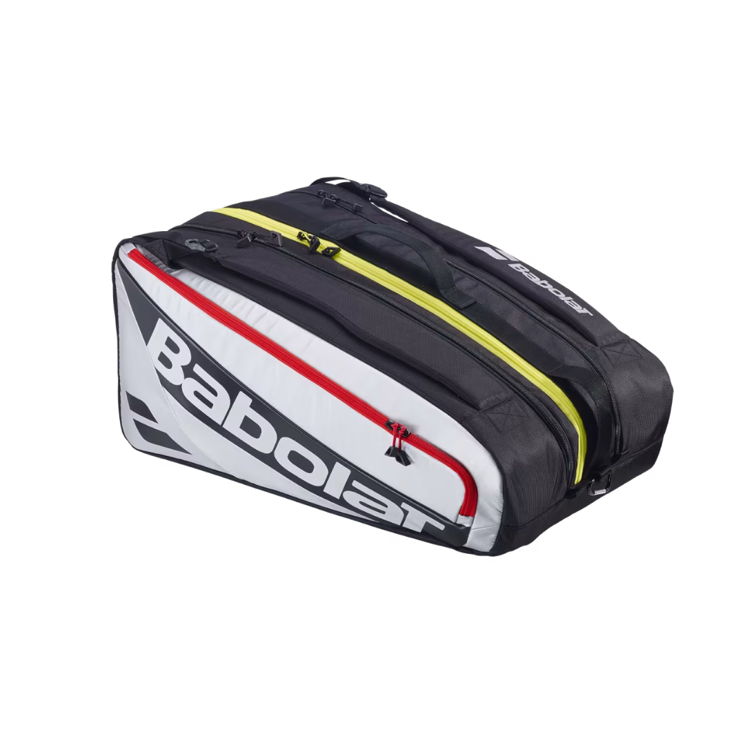Babolat Paletero RH Pro Padel nero/Argento