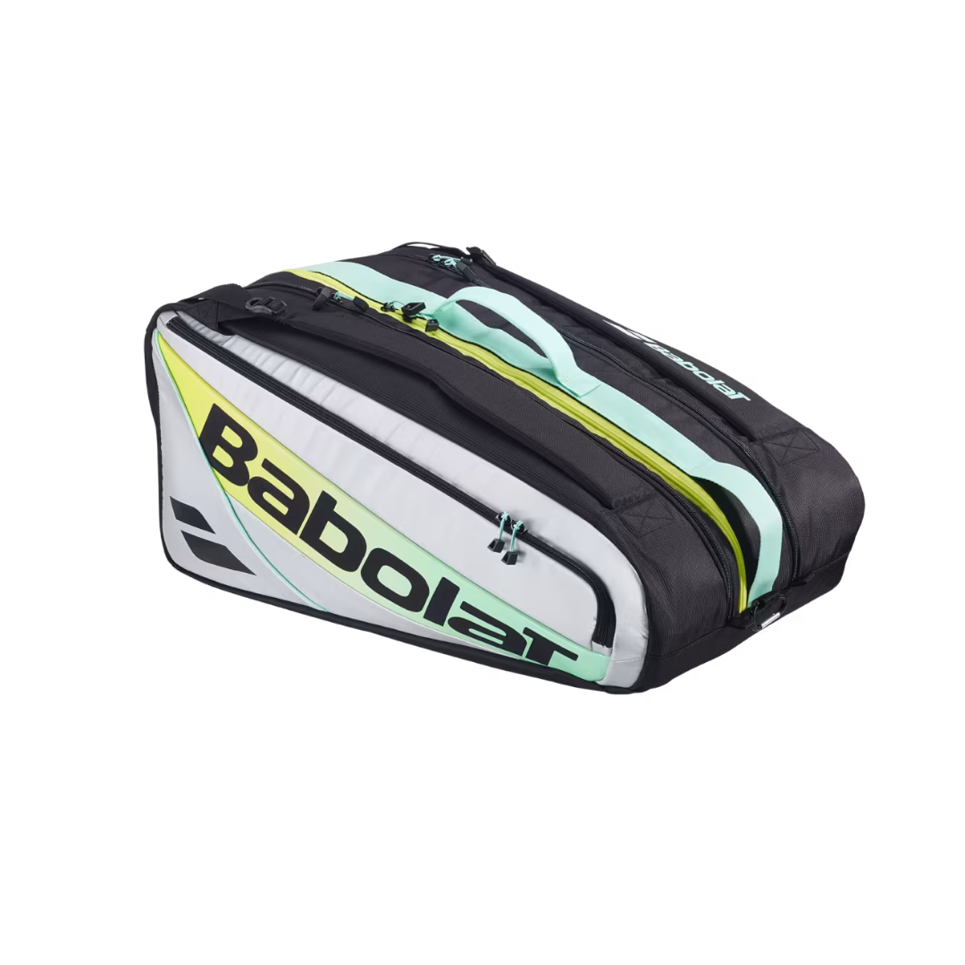 Babolat Paletero RH Pro Padel nero/multicolore
