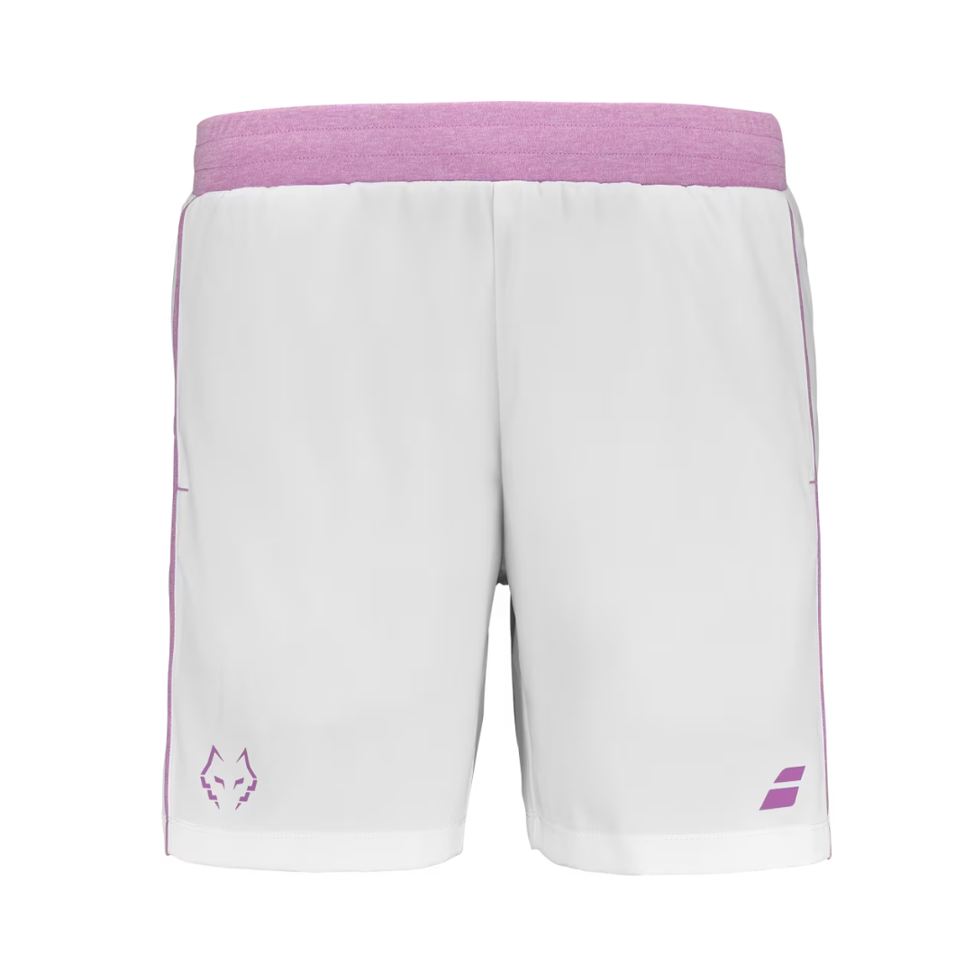 Short Lebron White