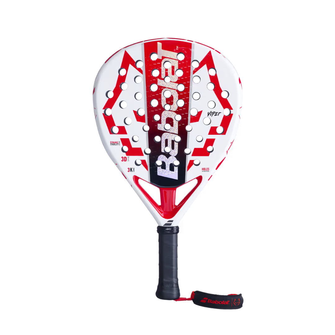 Babolat Technical Viper Juan Lebron 2025