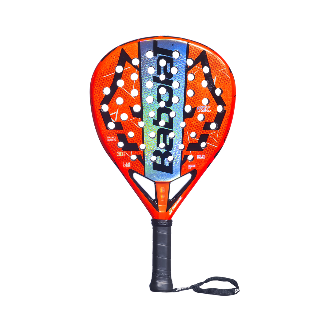 Babolat Viper Soft Juan Lebron 3.0 2026