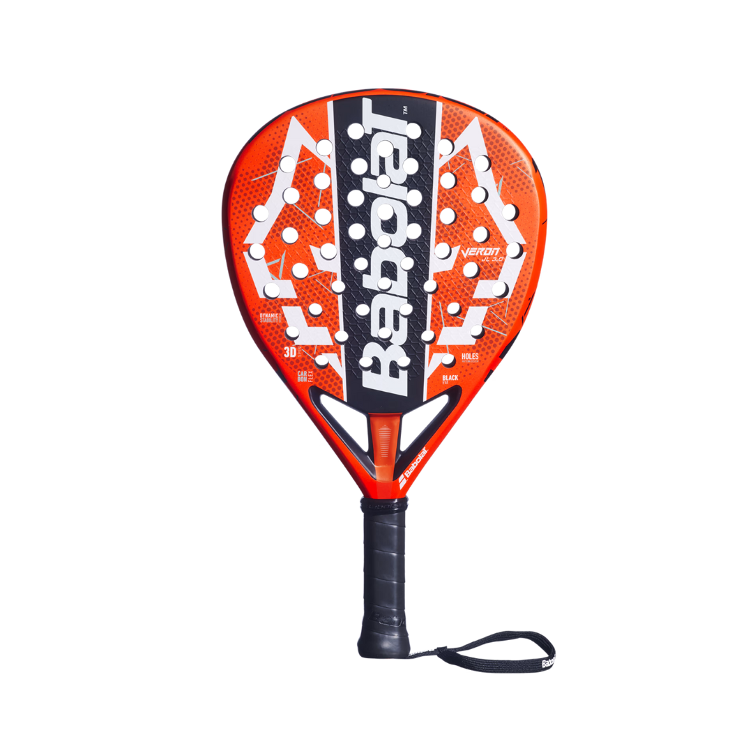 Babolat Veron Juan Lebron 2026