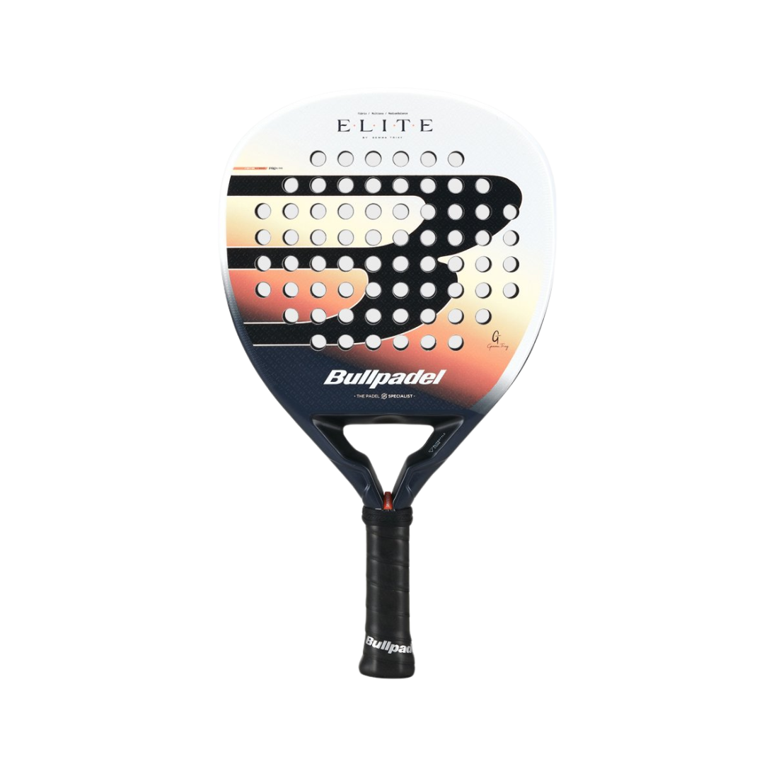 Bullpadel Elite 2026