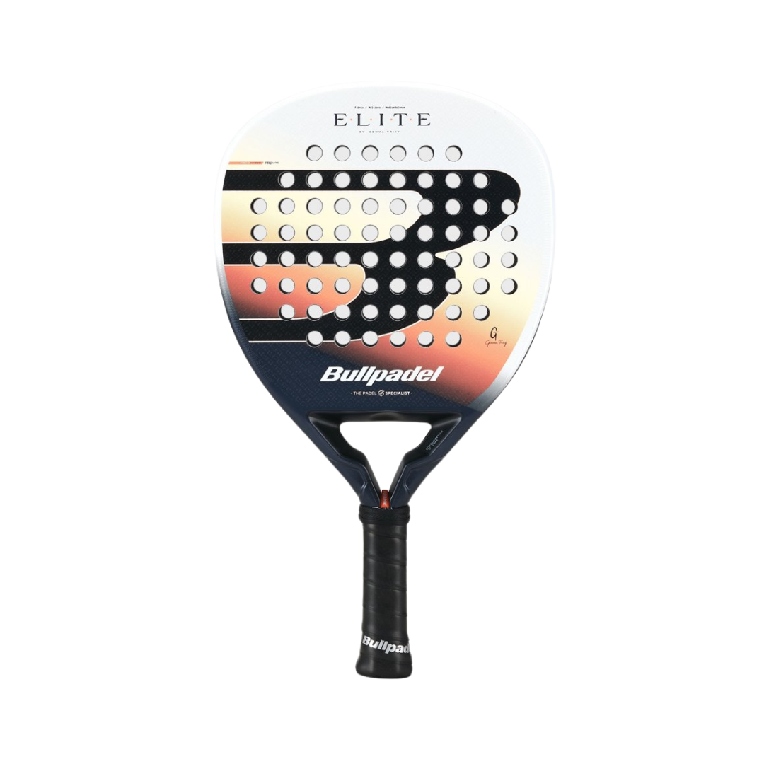 Bullpadel Elite 2026