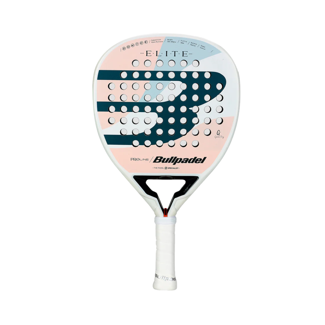 Bullpadel Elite W Gemma Triay 2025