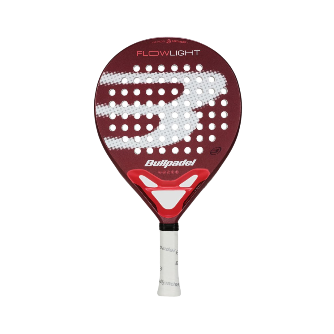 BULLPADEL FLOW LIGHT 25