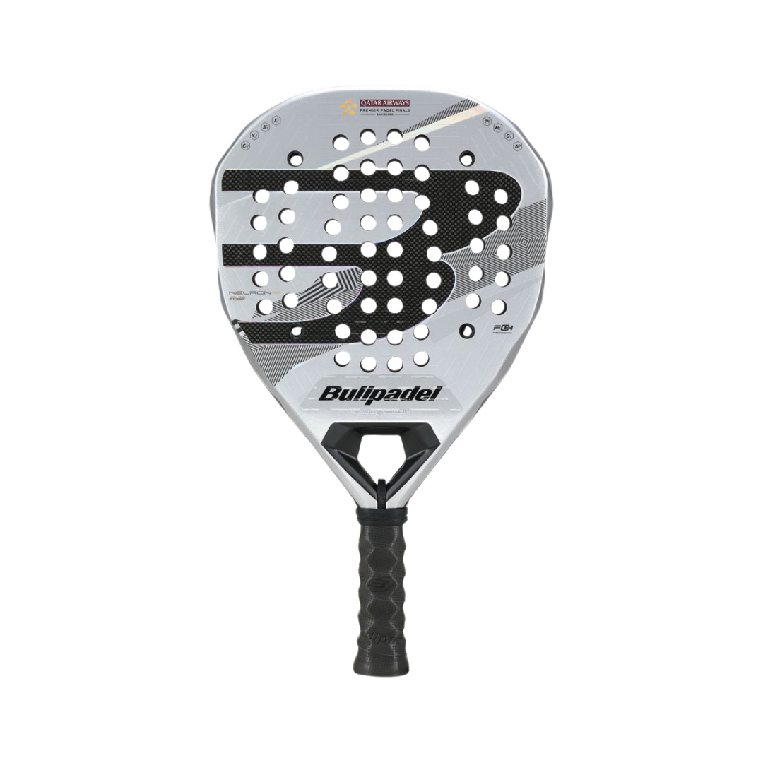 Bullpadel Neuron Edge 02 Tour Final 2025