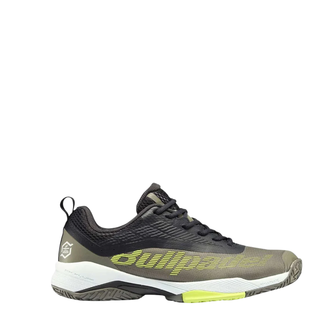Bullpadel Performance Hybrid Khaki