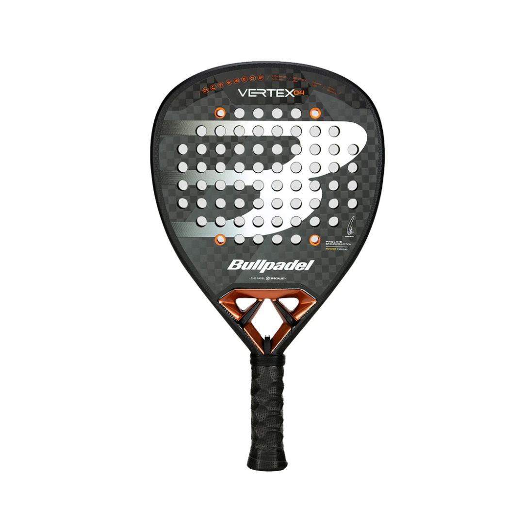 Bullpadel Vertex 04 2025