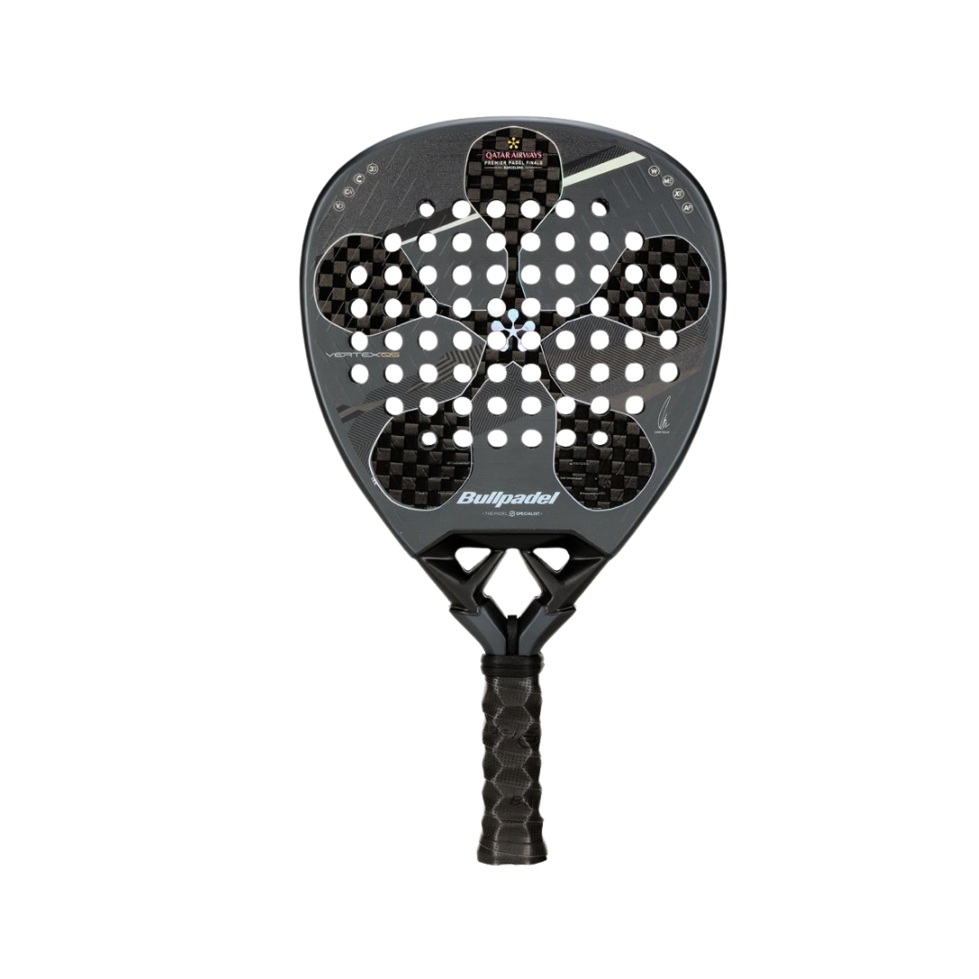 Bullpadel Vertex 05 Tour Final 2025