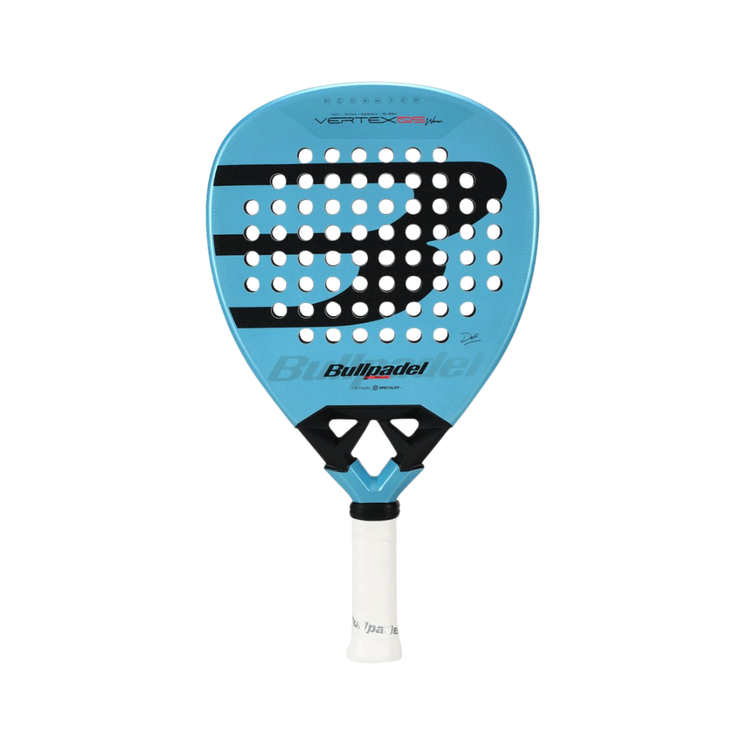 Bullpadel Vertex W 2026